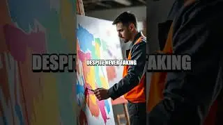 The Success Story of Unexpected Talents