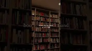 books 💫🌼 #books #booktubetbr #bookstorage #subscribe