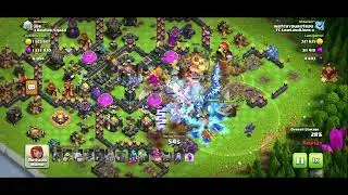 Edrags are back Clash of clans 