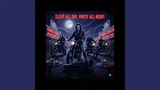 Sleep All Day, Party All Night