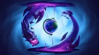 Thrax All roars and special attacks (Dauntless)