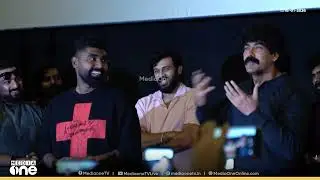 ''ഇറ്റ് ഈസ് ജസ്റ്റ് എ ടീസർ പിക്ചർ അഭീ ബാക്കീ ഹേ''| Kattalan | Antony Varghese Pepe | Hanan Shaah