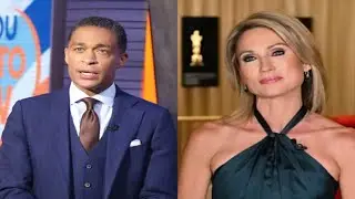 breaking news !! the update of amy robach ,it will break your mind