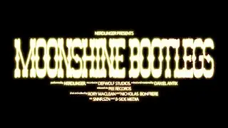 NERDLINGER - Moonshine / Bootlegs