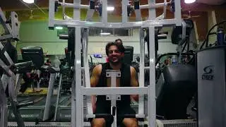 Workouts With The Tribe Episode 8