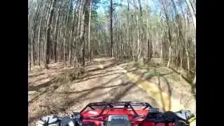 2013 Honda Recon ES: First Impressions(Part 1)