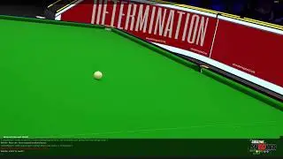 ShootersPool (PC) |Rasson Masters Snooker - The Final - Geeky vs Walshi
