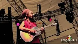 Natty Live Showreel