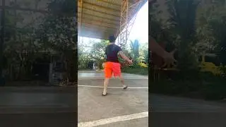 BEATBOX + LAYUP (PART 4)🔥🏀 WHISTLE CONTROL + POH SNARE😎 #beatbox #shorts #basketball #layup