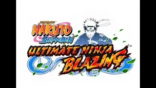 [Naruto Blazing] The End