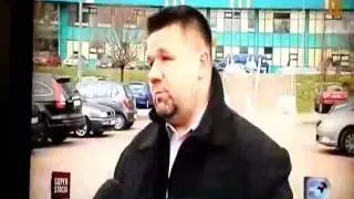 szpital na budowie, żarty, dowcip, czy afera?