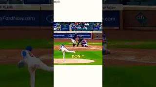 This is Why People Don't take Baseball Seriously Anymore!
