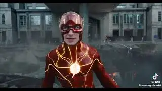 Mr flash like it comment yes iko full 🥰