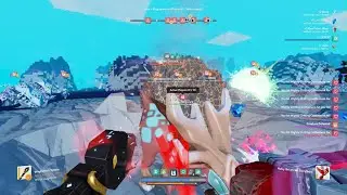 Boundless Meteor