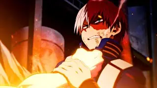 Boku no Hero Academia ss5 「AMV」 EXCELLENT