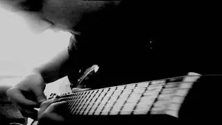 Joe Stump - Echo Andante (Cover)