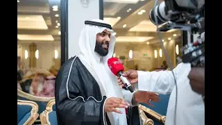 لقاءات زواج الشاب ابراهيم الحكمي الف مبروك مكة 2025