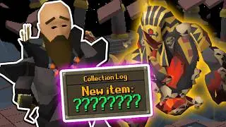 Learning Solo TOA Trying to Get This Drop!