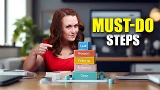 How To Build A Sales Pipeline