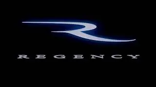 Regency Enterprises Logo Reversed