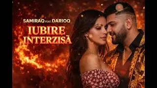 SAMIRAQ feat. DARIOQ – Iubire Interzisă 🔥 | Manele Noi 2026 | Manele Mix Hits România