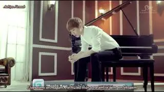 Henry - TRAP (hun sub) [Ashiyo Fansub]