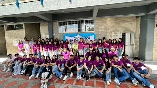 Joel Andr&eacute;s Aconcha Del Toro, Beca opci&oacute;n Atl&aacute;ntico, CUC.
