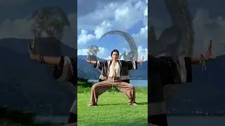 Dragon Qigong 🐉 Water Element | Chinese Energy Exercise for Longevity