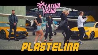 HELLFIELD, SKOON, DIVIX, BANDURA - Plastelina (Official Music Video)