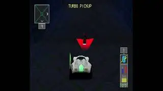 Twisted Metal: Small Brawl PSOne - Spectre  #1 Custom Made Mach 5 -  #TwistedMetalPS1 - RJ ANDA