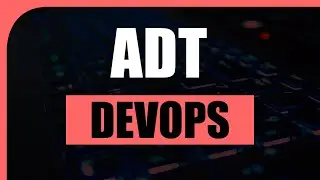 ADT 10 - devops basics, CI/CD