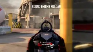 Bsport vs Optic Sniping Team