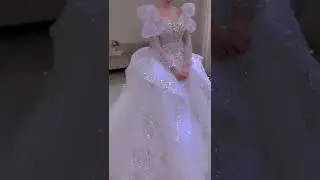 New wedding dress-2022-Suzhou love season 💃💃💃💃💃