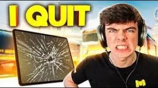Iferg Breaking Ipad Compilation | CODM #codm #iFerg #callofdutyclips