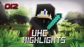 UHC Highlights: E12 - Block Chaos