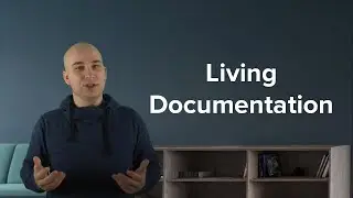 This is Living Documentation!