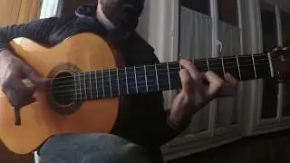 TUTORIAL - Sevillanas Gerardo Nuñez #3