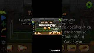 KAFA TOPU 2 AUTO CLICK MACRO(HIC BİŞEY YAPMADAN KAZAN)