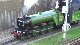 SMEE at Guildford 2018