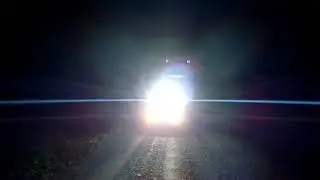 42 inch led bar testing