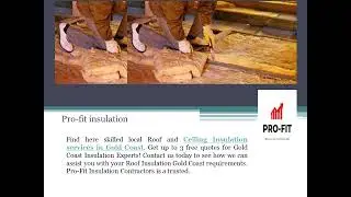 Top Ceiling Insulation Specialists in Gold Coast