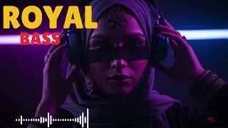 🌙 Midnight Indian Remix | Dark EDM Bass Vibes Only!