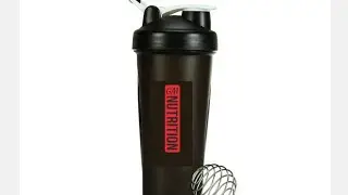 Guru mann GM nutrition protein shaker all new product launched by Gm Nutrition