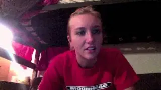 Identity Moratorium (LIz)