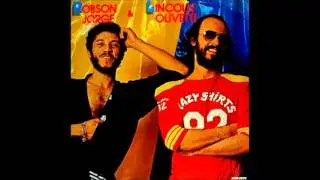 Robson Jorge & Lincoln Olivetti - Aleluia