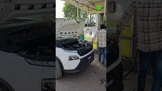 PART 2 SKODA KYLAQ ON CNG NY SAIFUEL VADODARA 🔥 CALL US 9104040505 #cngcars #cngprices