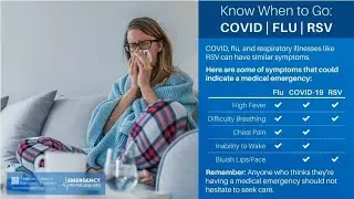 How to protect against increased viral spread in winter