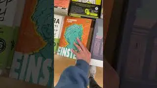 Casa del libro en Gij&oacute;n/ книжный магазин в Хихон
