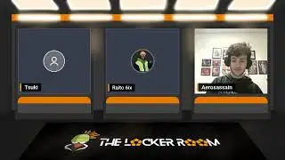 Isagi Scores! Was BM vs PXG a good match? | Blue Lock Discussion!! | The Locker Room