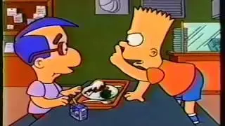 Homer Defined original lines